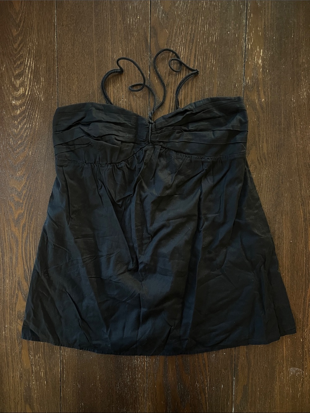 AE tank